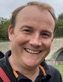 Tim Fancourt