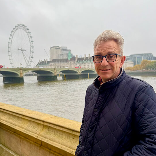 Jonathan Charters-Reid